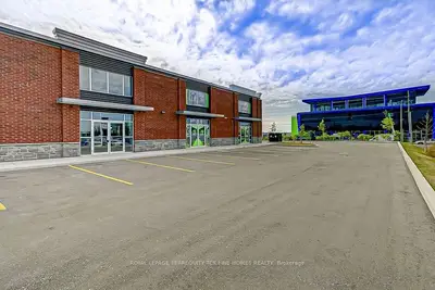 472 Taunton Road W 3, Oshawa, On L1l 0n8