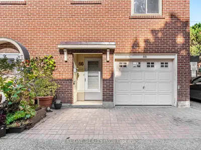 441 Military Trail 66, Toronto E09, On M1e 4e8