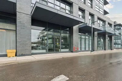 1606 Charles Street 1701, Whitby, ON L1N 0P1