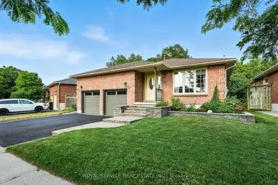 69 Firwood Avenue, Clarington, ON L1E 2B2