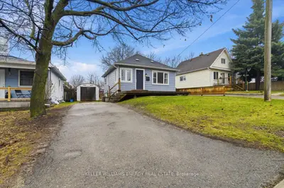 469 Montrave Avenue, Oshawa, ON L1J 4S6