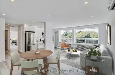 419 Woodbine Avenue 4, Toronto E02, On M4l 3p7