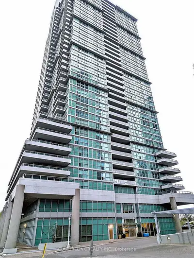 50 Town Centre Court 2801, Toronto E09, On M1p 4y7