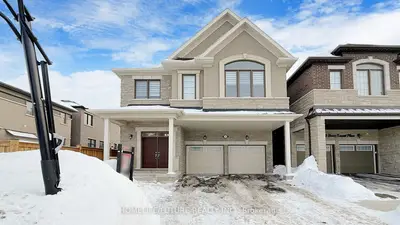 1572 Honey Locust Place Main, Pickering, ON L1X 0P1
