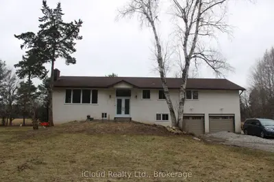 4430 Liberty Street N, Clarington, ON L1C 3E6