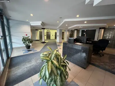90 Dale Avenue 706, Toronto E08, On M1j 3n4