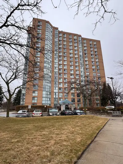 90 Dale Avenue 706, Toronto E08, On M1j 3n4