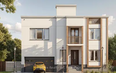 0 Duke (lot #1) Street, Clarington, On L1c 2v4