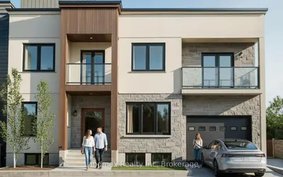 0 Victoria (lot #2) Street, Clarington, On L1c 2v5