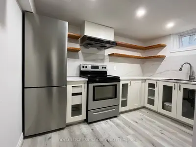 38 Wishing Well Drive B, Toronto E05, ON M1T 1J1