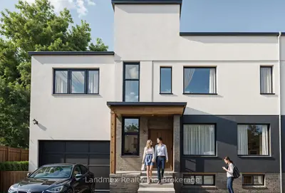 0 (lot #3) Victoria Street, Clarington, On L1c 1e9