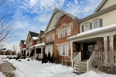 6 Blytheway Gate, Ajax, On L1t 0j5