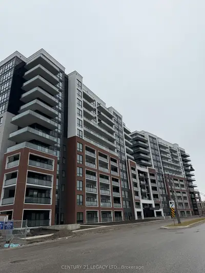 51 Clarington Avenue 1105, Clarington, ON L1C 0A1