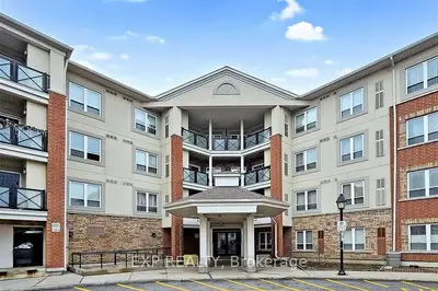 60 Mendelssohn Street 104, Toronto E04, On M1l 0g9