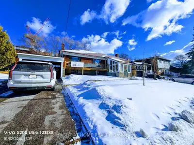 1785 Victoria Pk Avenue Main Floor, Toronto E04, On M1r 1t2
