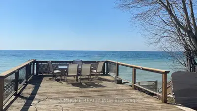 59 Muskoka Avenue, Oshawa, On L1j 1a1