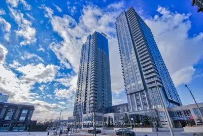 275 Village Green Square 816, Toronto E07, On M1s 0l1