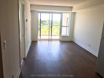 1255 Bayly Street 505, Pickering, On L1w 3r6
