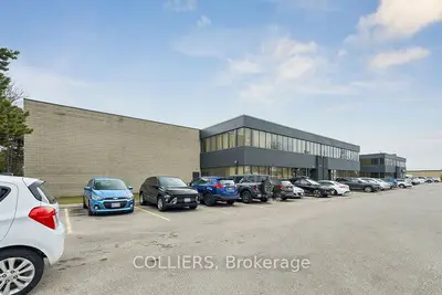 655 Finley Avenue Unit 1-2, Ajax, On L1s 3v3