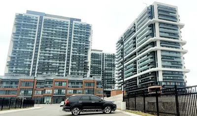 2545 N Simcoe Street N 724, Oshawa, On L1l 0w3