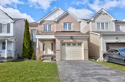 1188 Stire Street, Oshawa, ON L1K 0G5