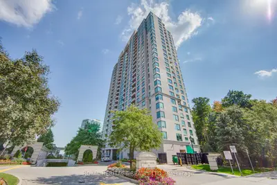61 Town Centre Court 1903, Toronto E09, On M1p 5c5