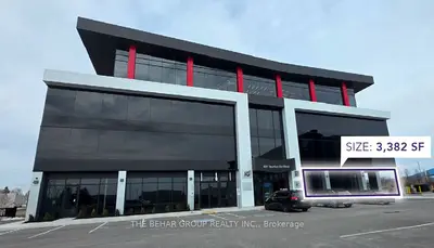 481 Taunton Road W 100, Oshawa, ON L1H 7K4