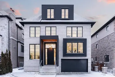 642 Annland Street, Pickering, On L1w 1b1