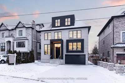 642 Annland Street, Pickering, On L1w 1b1