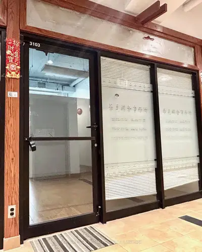 4438 Sheppard Avenue E 3103, Toronto E07, On M1s 1v2