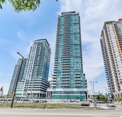50 Town Centre Court 3307, Toronto E09, On M1p 4y7