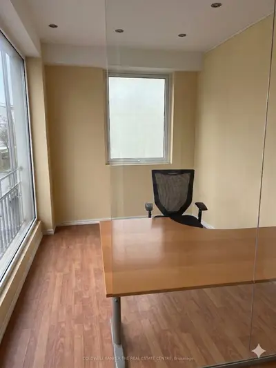 50 Weybright Court 24, 25, Toronto, On M1s 5a8