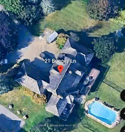 21 Buggey Lane, Ajax, On L1z 1x4