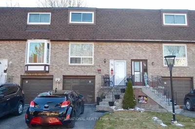222 Pearson Street 15, Oshawa, On L1g 7c6