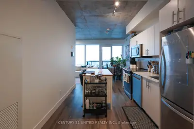 80 Bond Street E 1411, Oshawa, On L1g 0e6