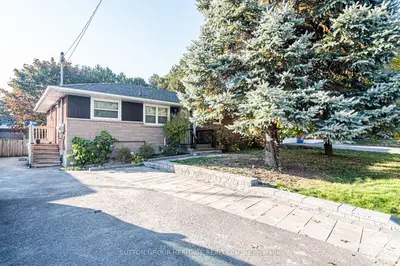 185 Rossland Road E Bsmt, Oshawa, On L1g 2w7