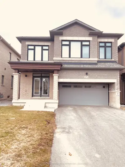 1371 Klondike Court, Oshawa, ON L1H 8L7