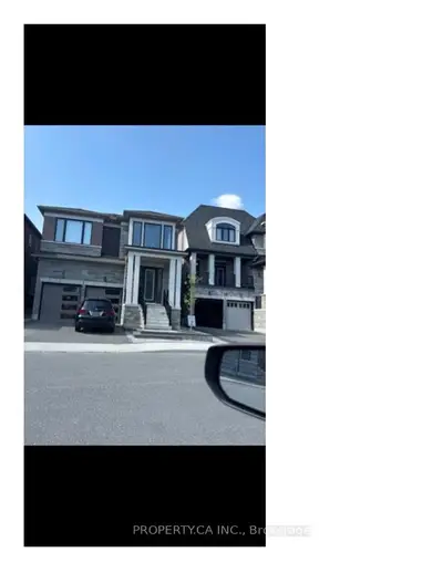13-400 Finch Avenue Bsmt, Pickering, On L1v 1h8