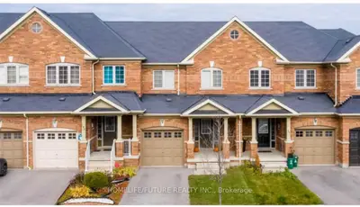 148 Kenneth Hobbs Avenue, Whitby, ON L1R 0J3