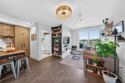 1888 Queen Street E 605, Toronto E02, ON M4L 1H4