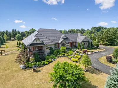 7 Clyde Court, Scugog, On L9l 2c9