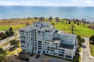 45 Cumberland Lane 306, Ajax, On L1s 7k3