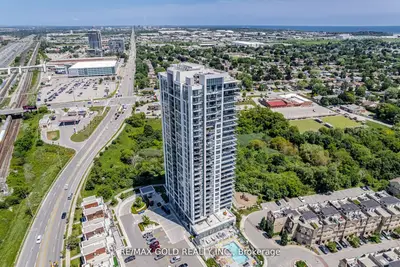 1255 Bayly Street Lp03, Pickering, On L1w 0b6