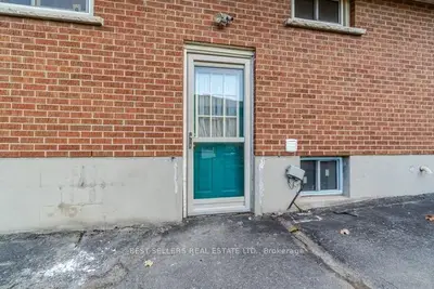 541 Oakwood Avenue Lower, Oshawa, On L1g 2r1