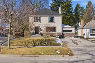 748 Mary Street N, Oshawa, ON L1G 5G3