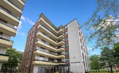 915 Midland Avenue W 210, Toronto E08, On M1k 4g1