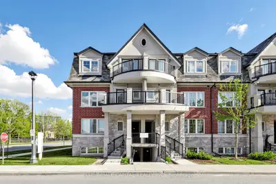 17 Eaton Park Lane 3, Toronto E05, On M1w 0a5