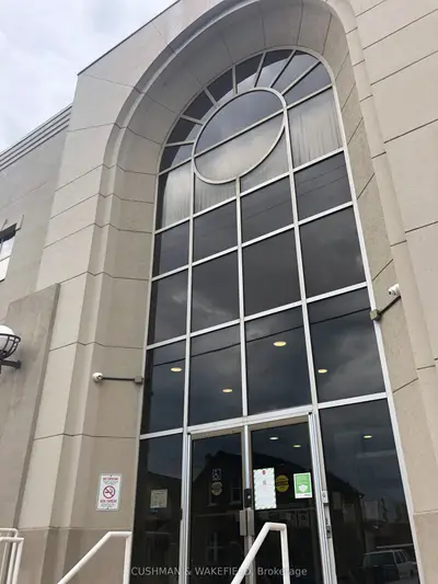 78 Richmond Street W Lower Level, Oshawa, On L1g 1e1