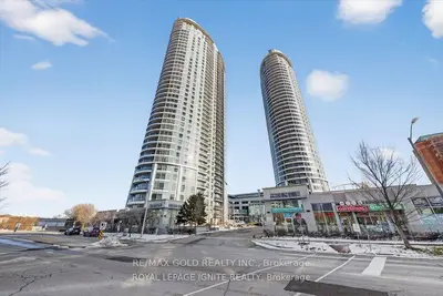 135 Village Green Square, Toronto, On M1s 0g4