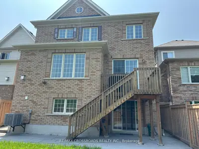 2449 Secreto Drive Basement, Oshawa, ON L1L 0H6